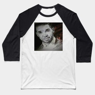 Drake Baseball T-Shirt